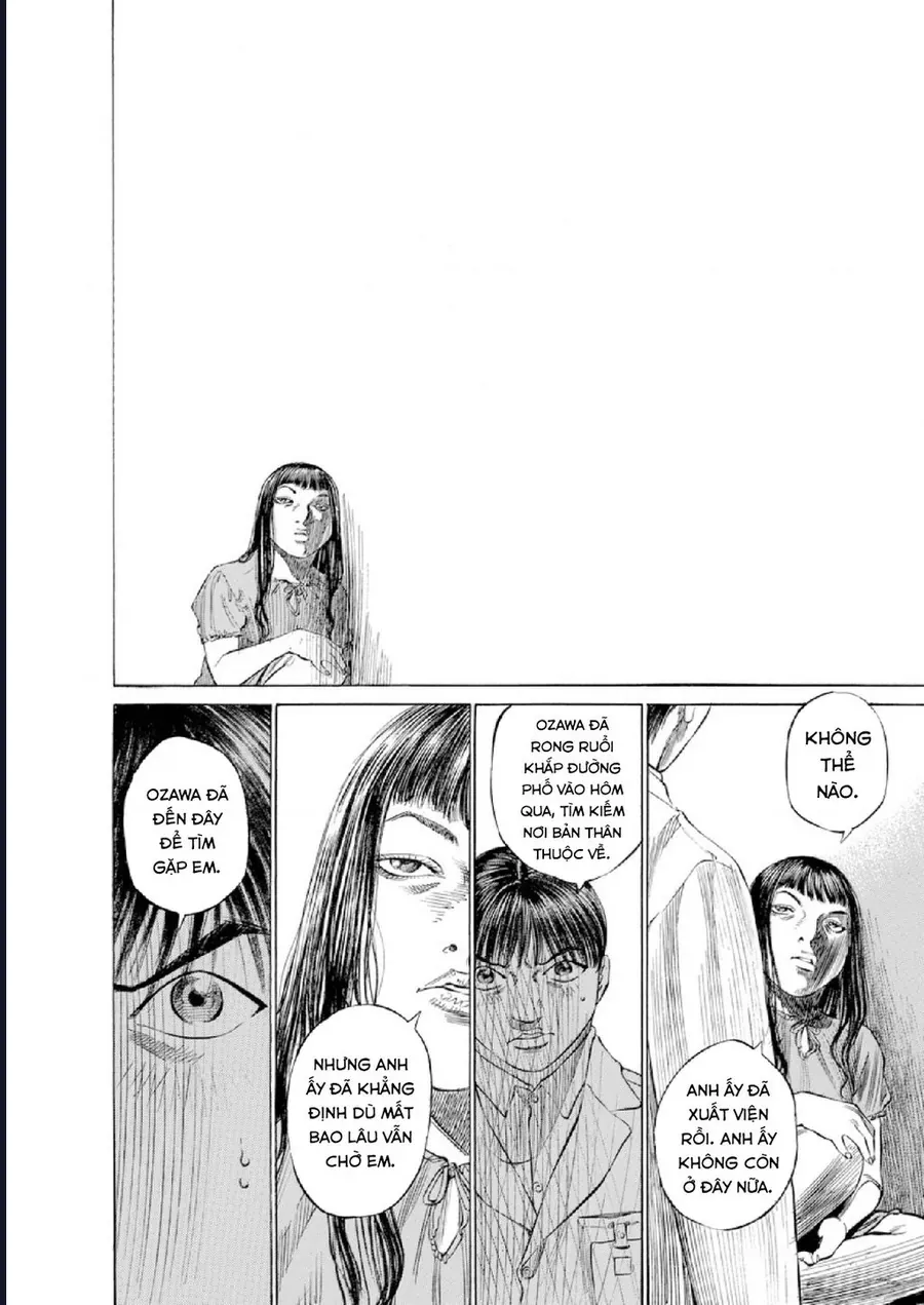 Say Hello To Black Jack Chapter 117 - Trang 18