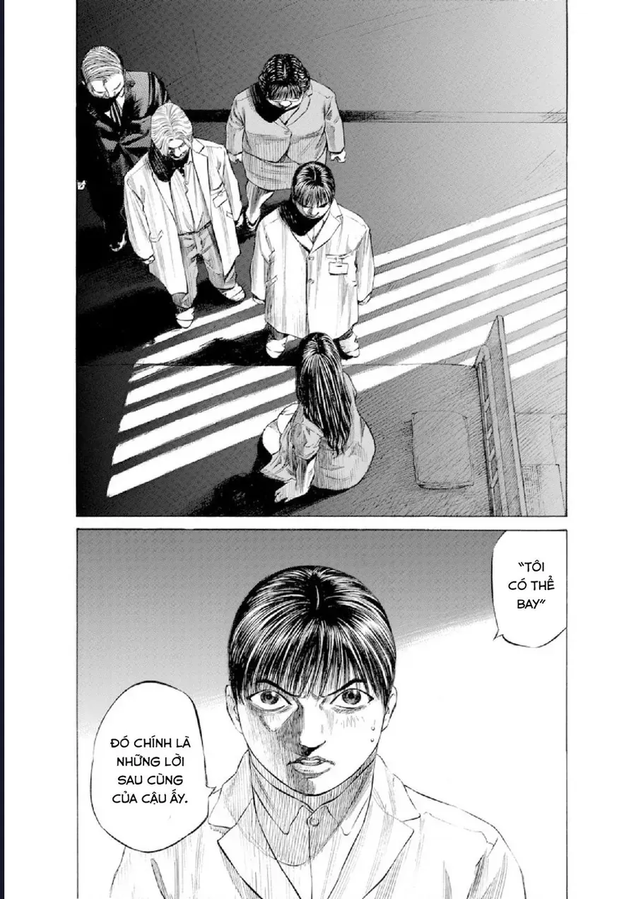 Say Hello To Black Jack Chapter 117 - Trang 20