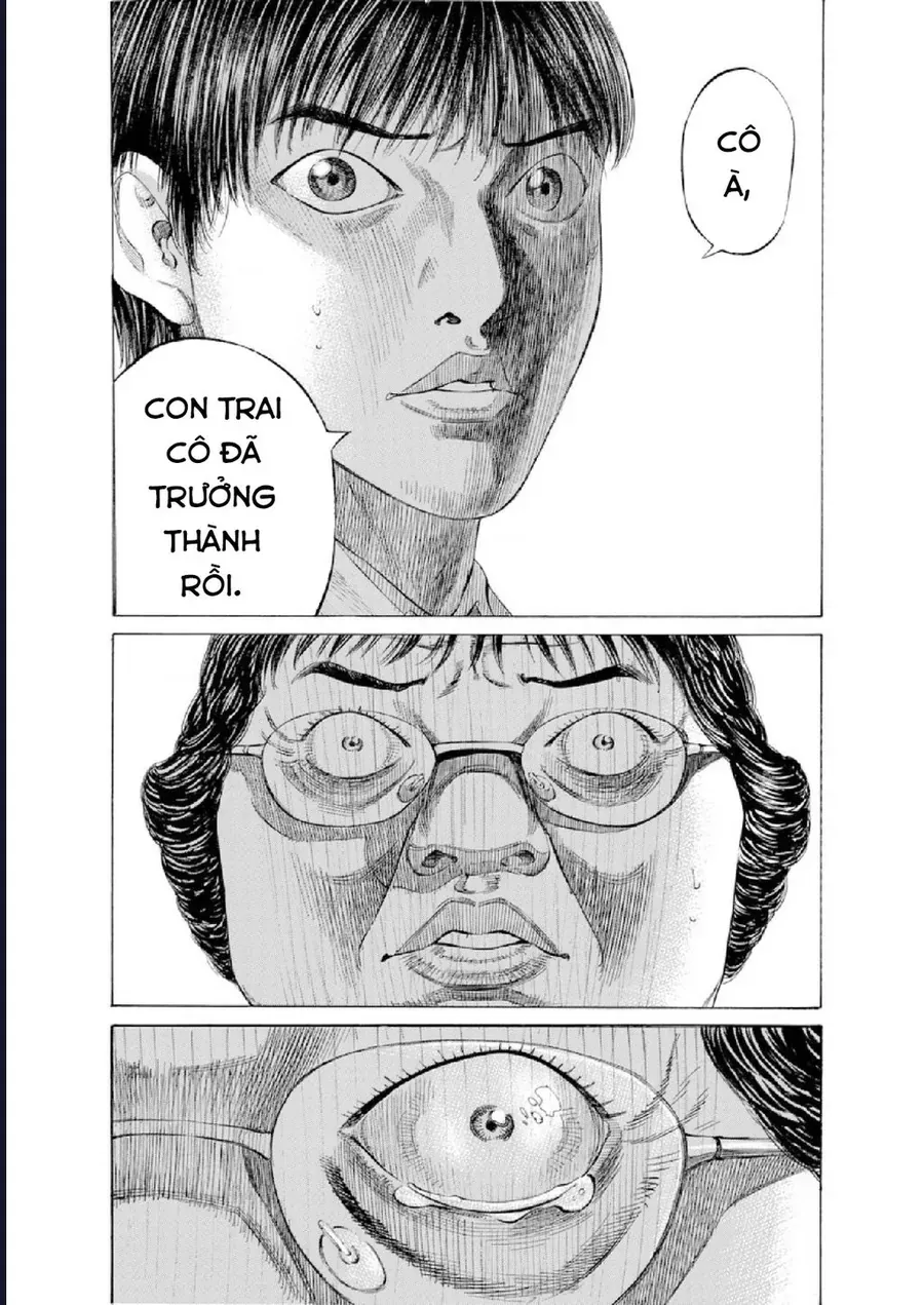 Say Hello To Black Jack Chapter 118 - Trang 12