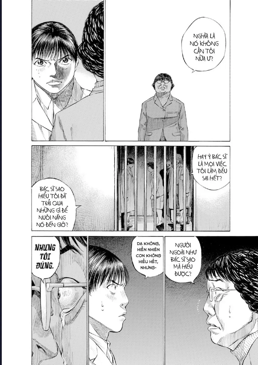 Say Hello To Black Jack Chapter 118 - Trang 13
