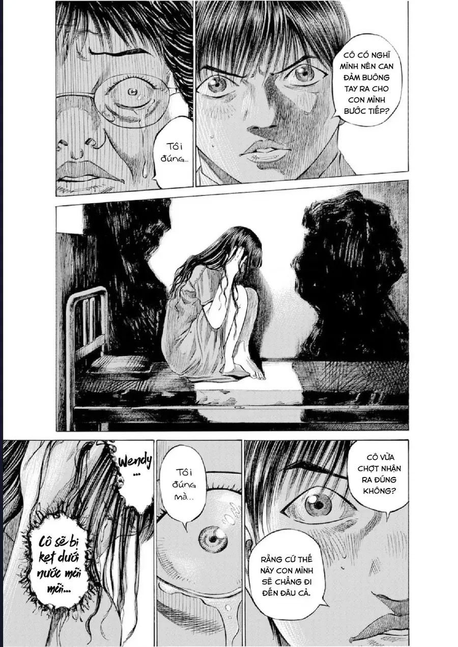 Say Hello To Black Jack Chapter 118 - Trang 14