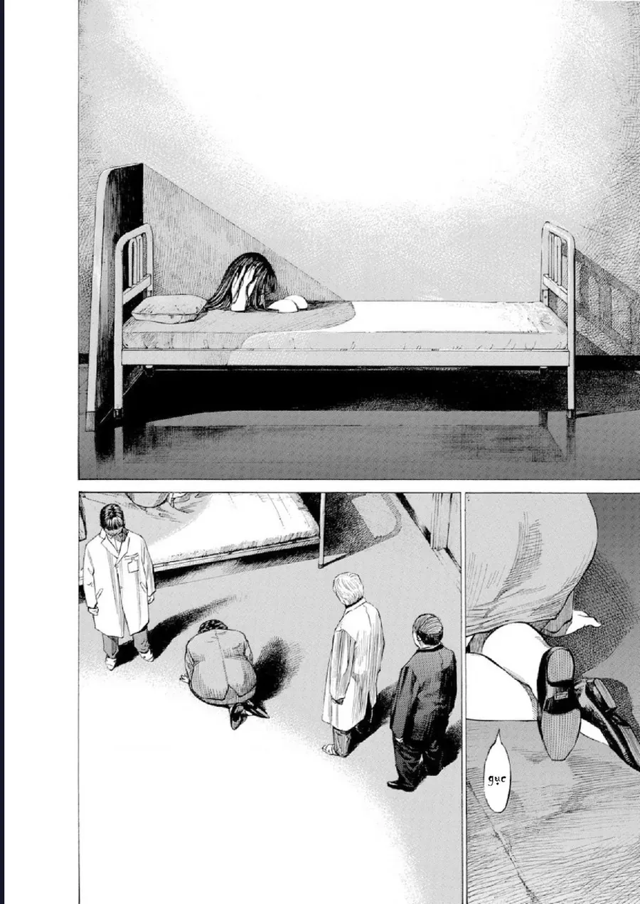 Say Hello To Black Jack Chapter 118 - Trang 15