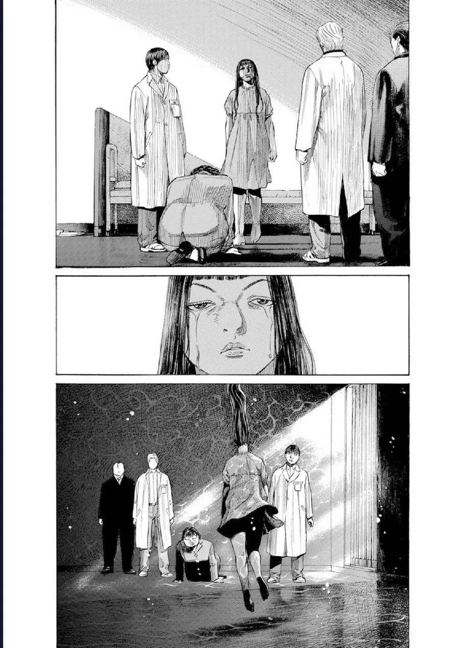 Say Hello To Black Jack Chapter 118 - Trang 17