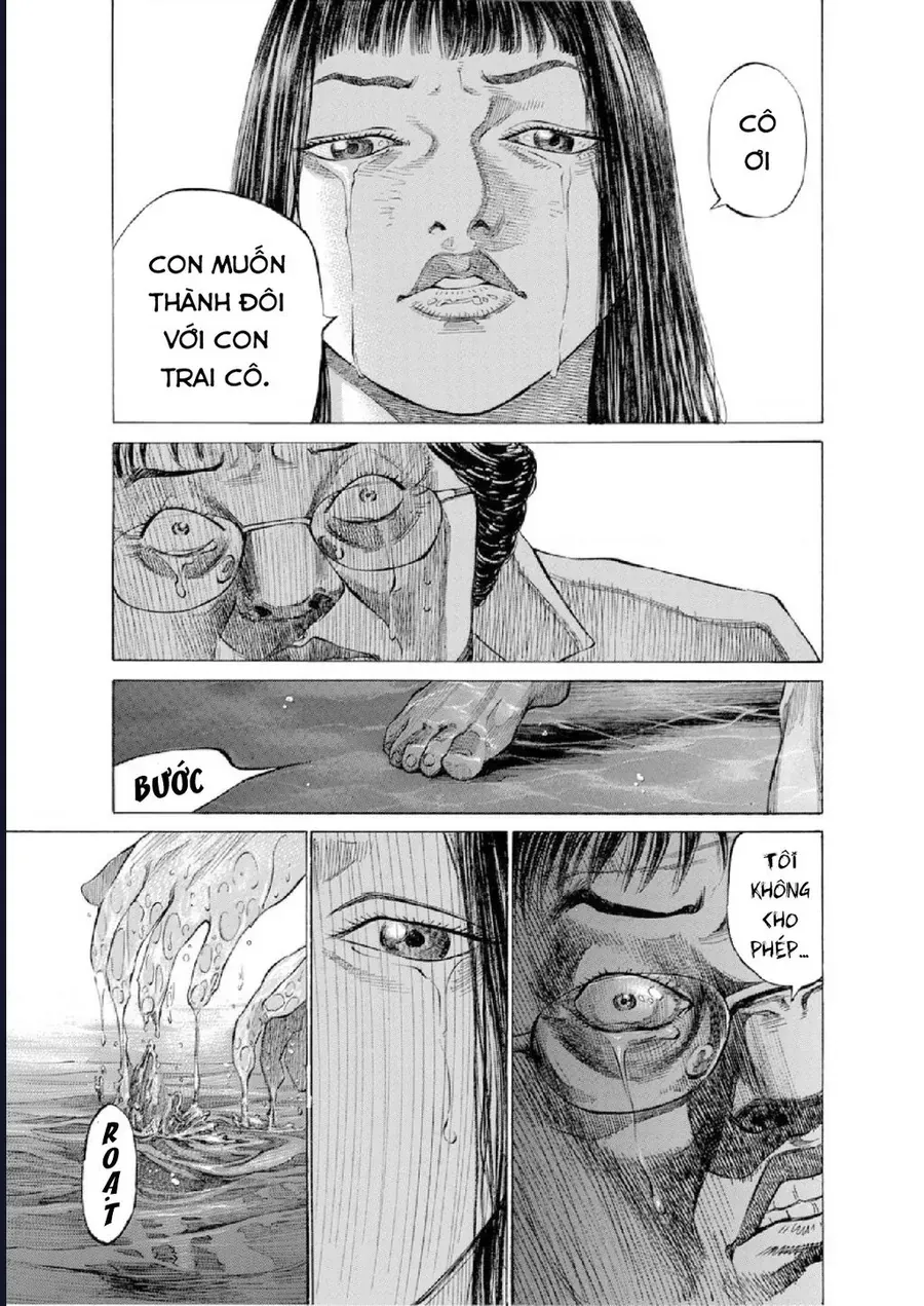 Say Hello To Black Jack Chapter 118 - Trang 18