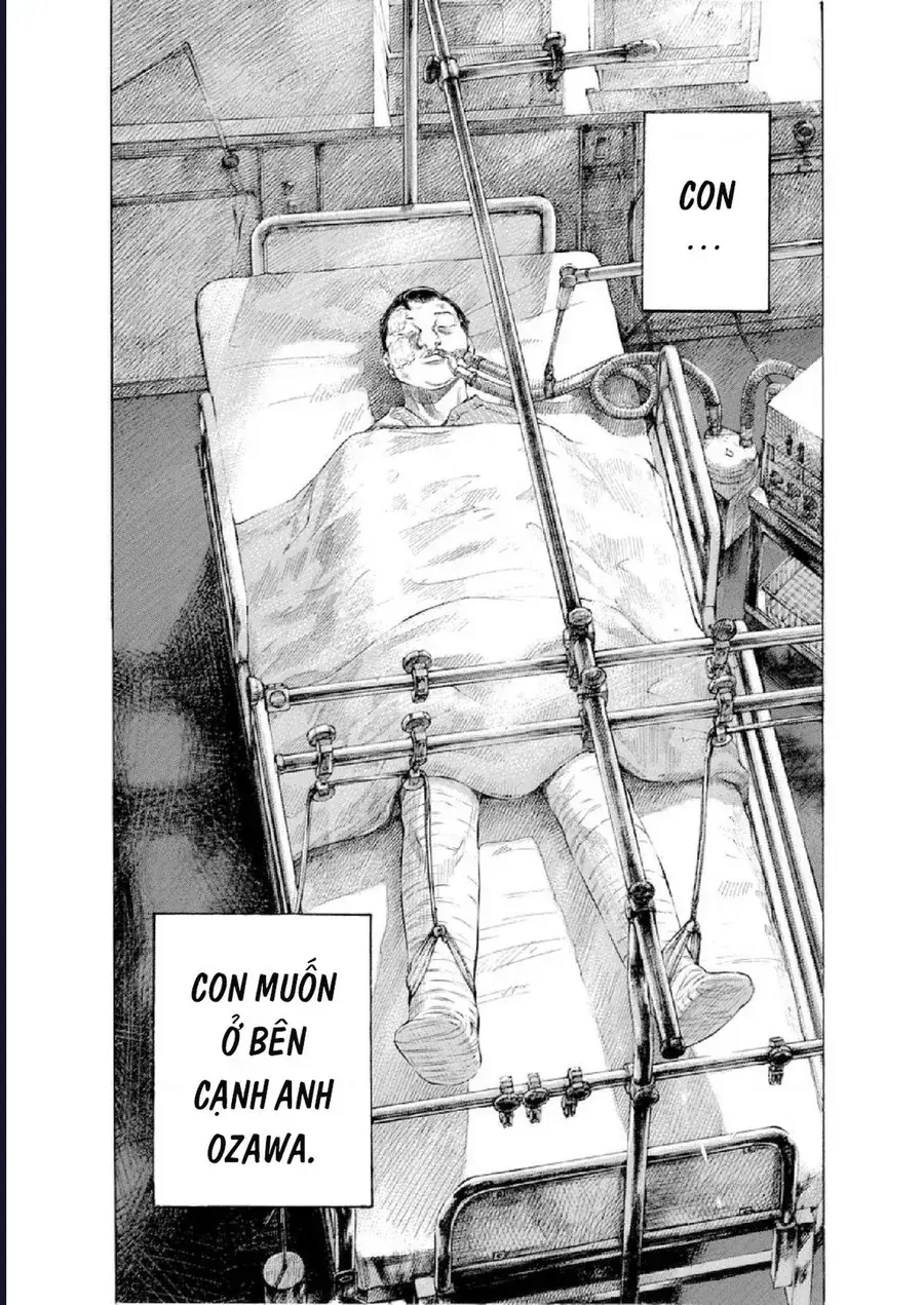 Say Hello To Black Jack Chapter 118 - Trang 20