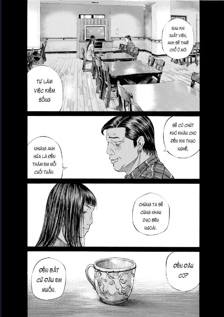 Say Hello To Black Jack Chapter 118 - Trang 6