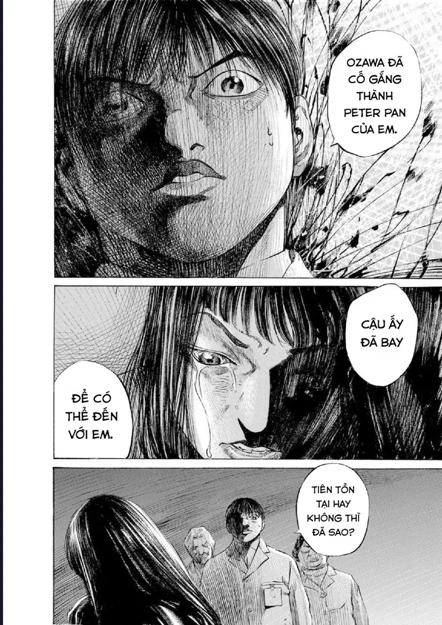 Say Hello To Black Jack Chapter 118 - Trang 7