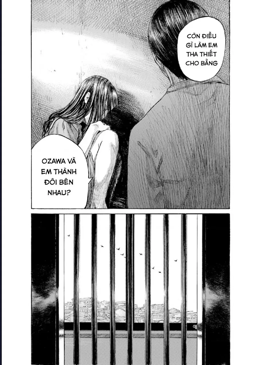 Say Hello To Black Jack Chapter 118 - Trang 8