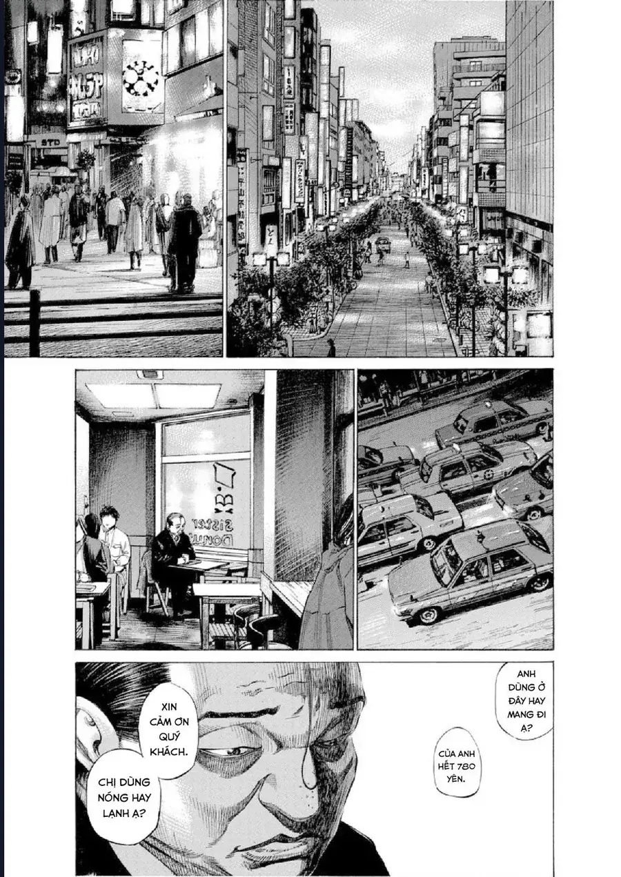 Say Hello To Black Jack Chapter 119 - Trang 13