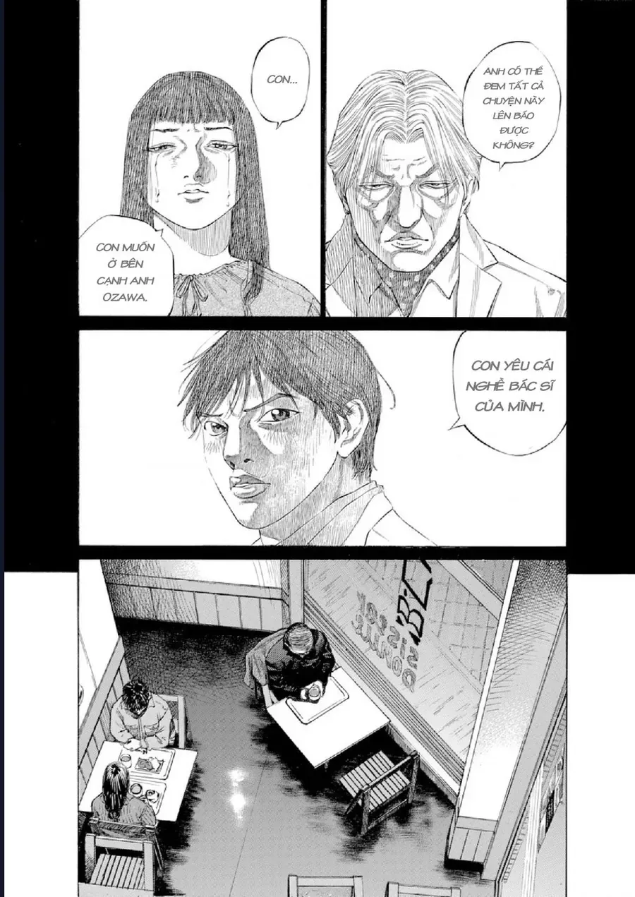 Say Hello To Black Jack Chapter 119 - Trang 14