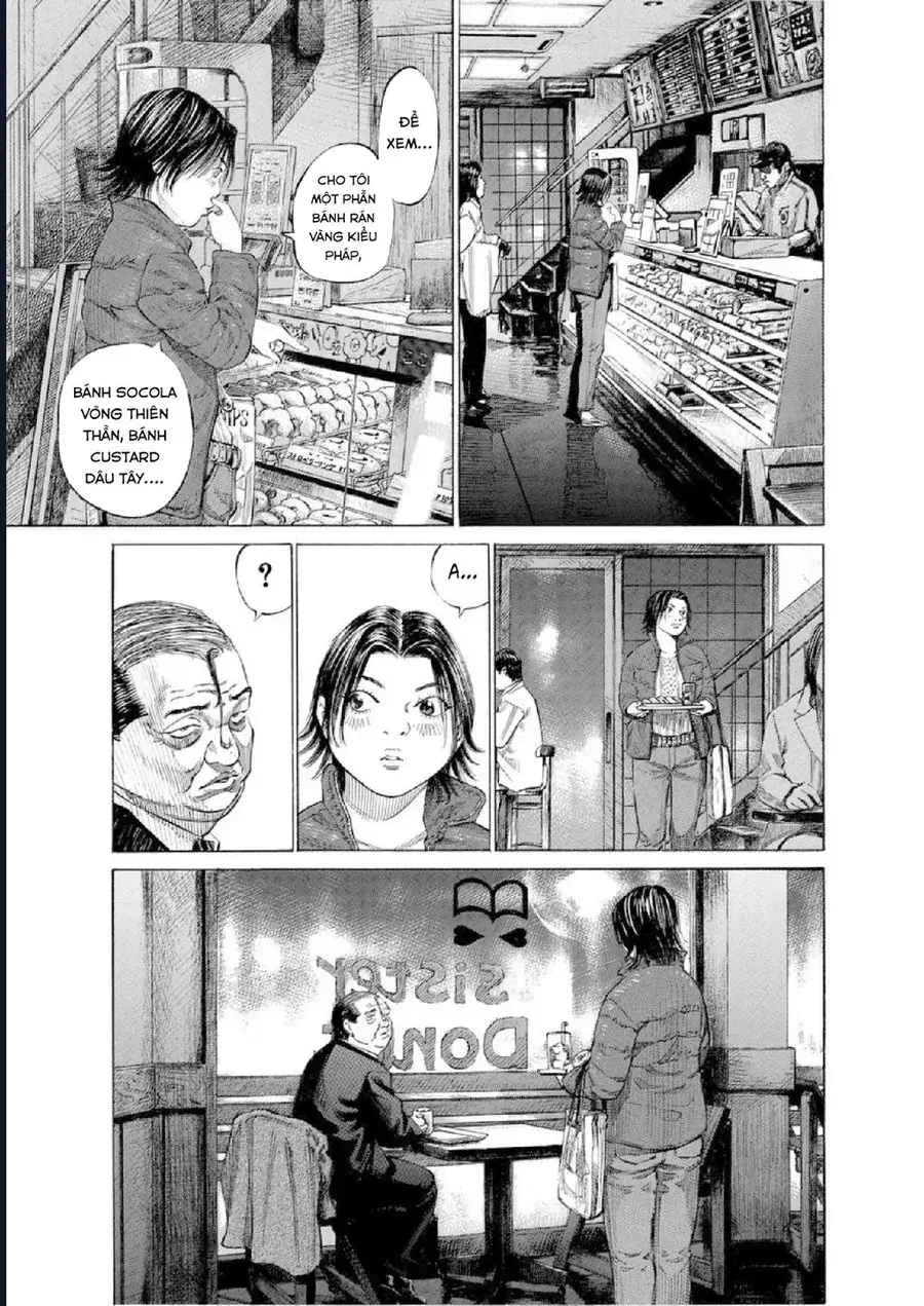Say Hello To Black Jack Chapter 119 - Trang 15