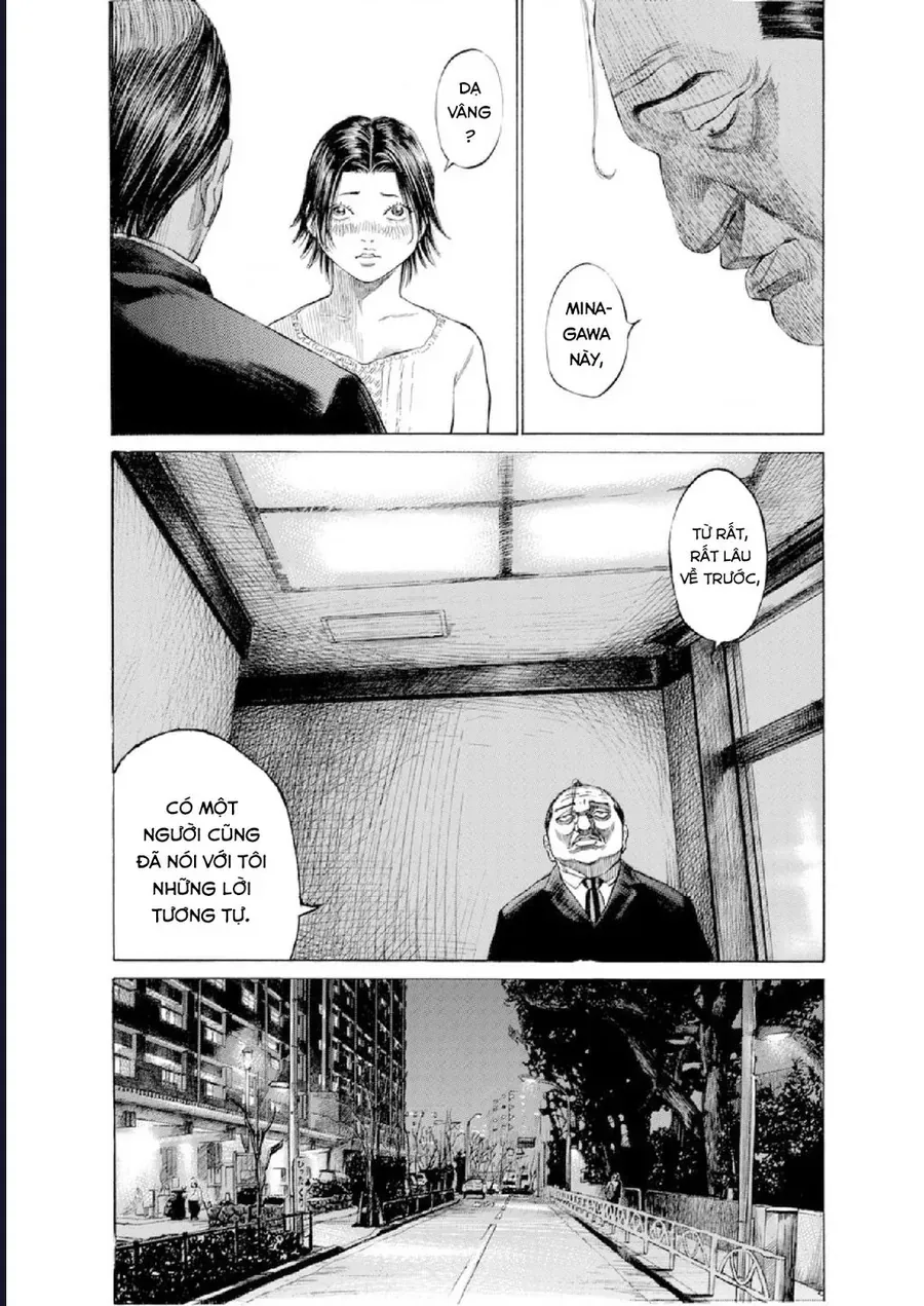 Say Hello To Black Jack Chapter 119 - Trang 23