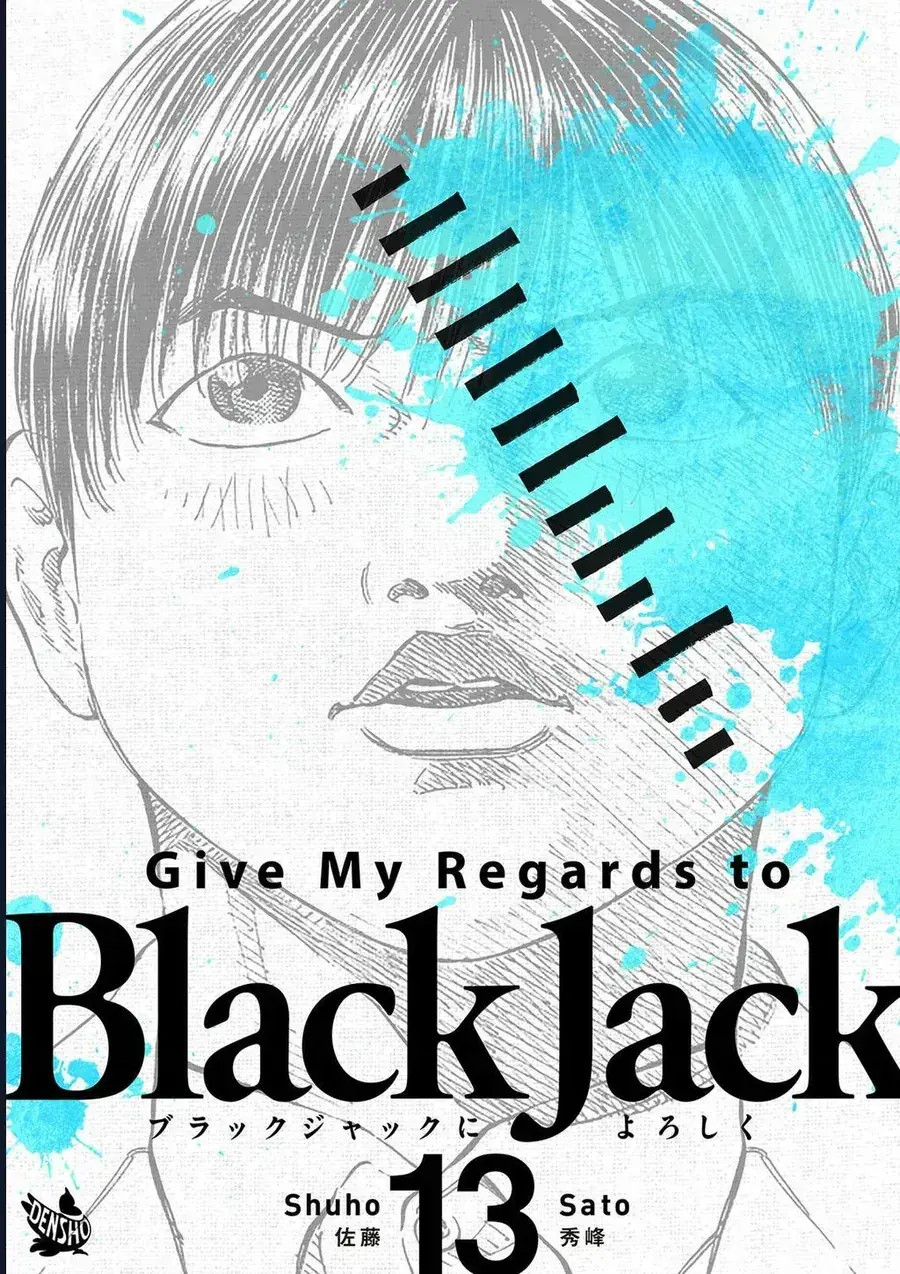 Say Hello To Black Jack Chapter 119 - Trang 3