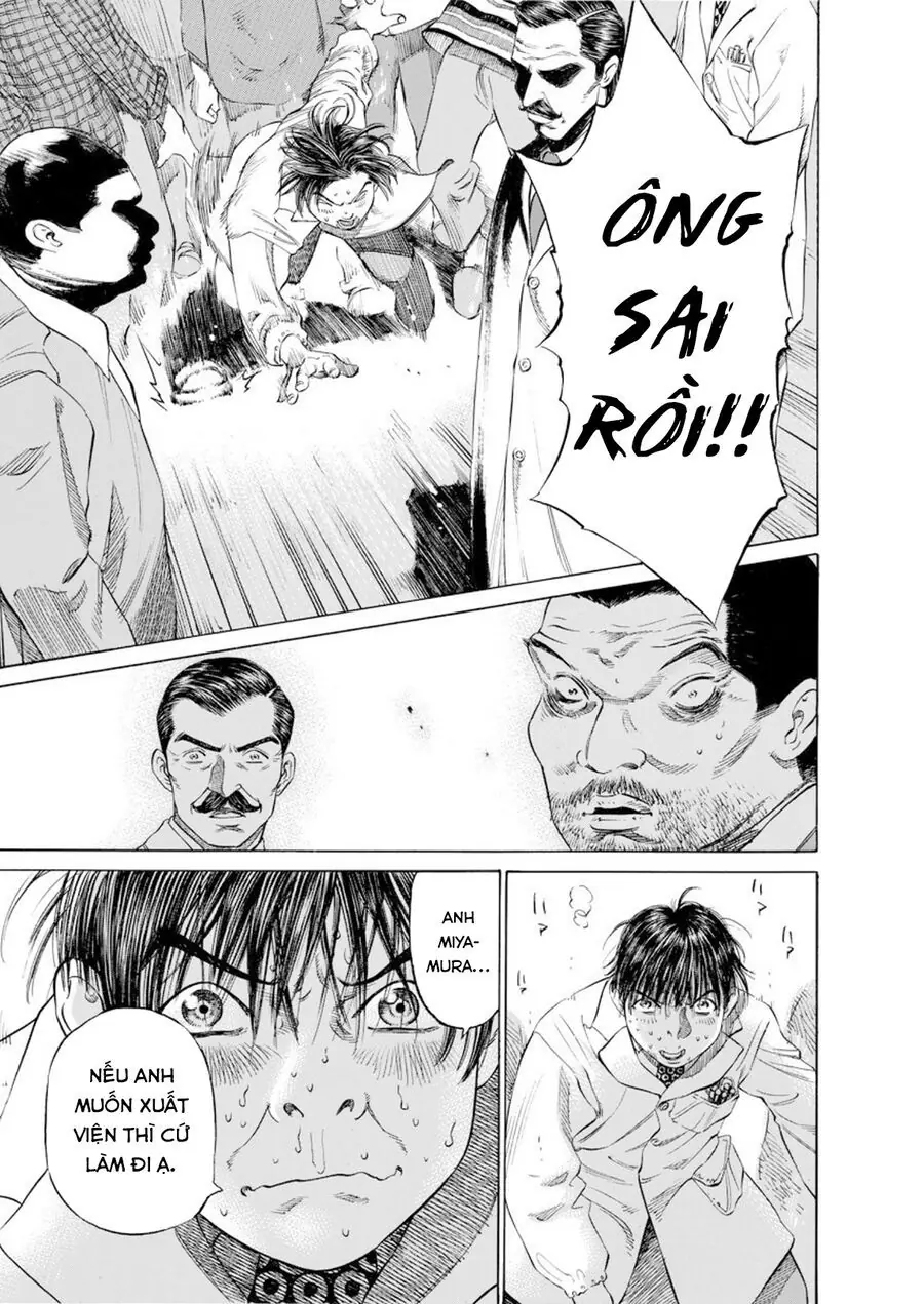 Say Hello To Black Jack Chapter 12 - Trang 13