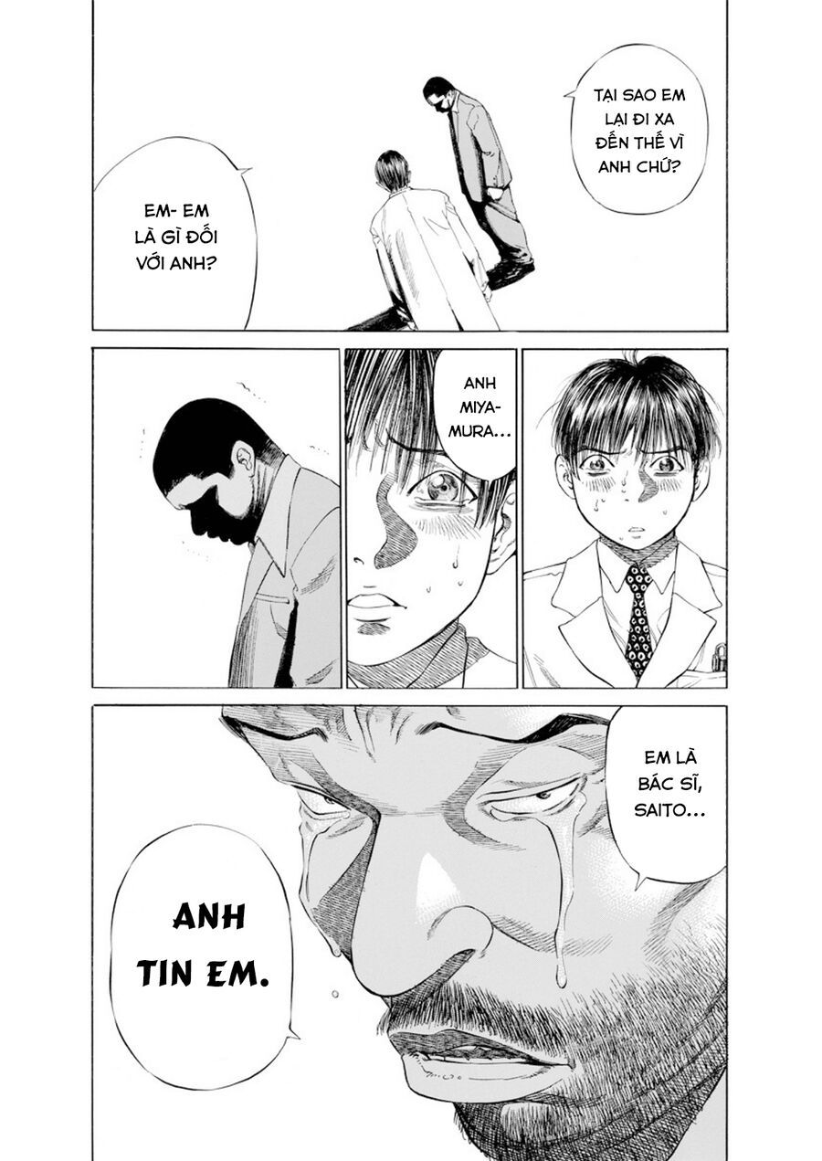 Say Hello To Black Jack Chapter 12 - Trang 20