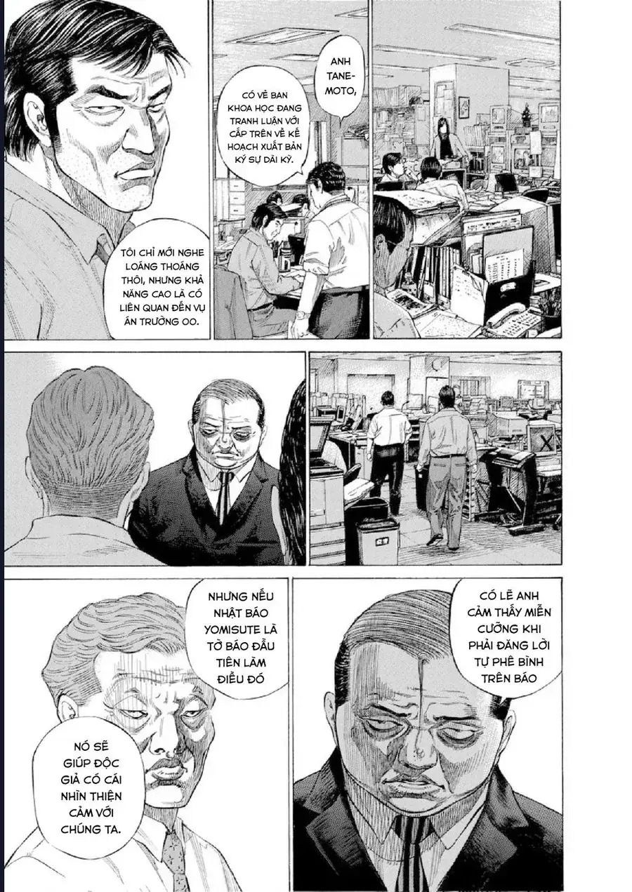 Say Hello To Black Jack Chapter 120 - Trang 10