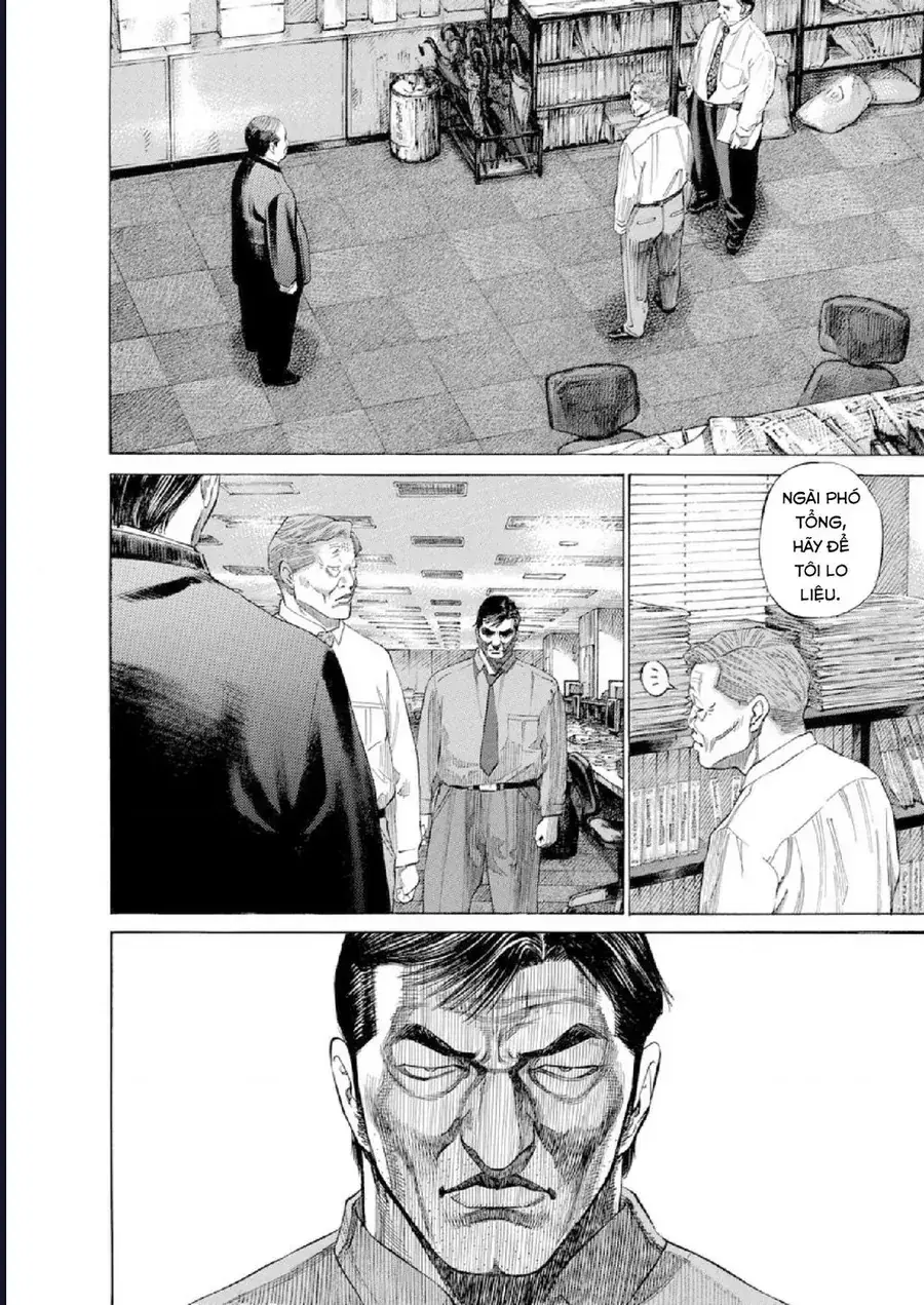 Say Hello To Black Jack Chapter 120 - Trang 11