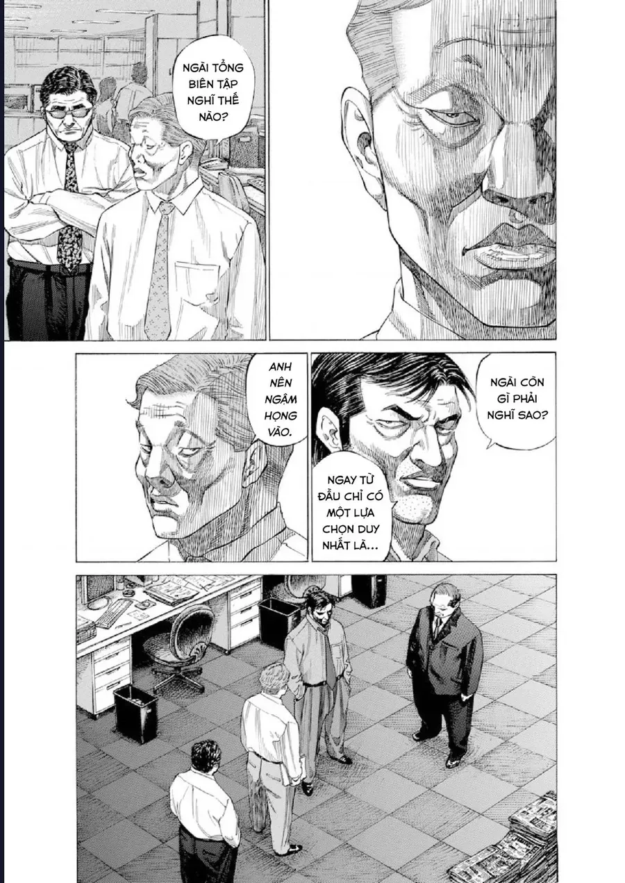 Say Hello To Black Jack Chapter 120 - Trang 14