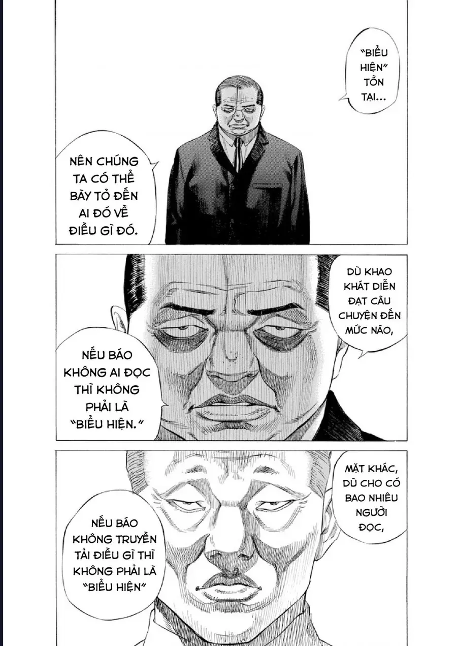 Say Hello To Black Jack Chapter 120 - Trang 15
