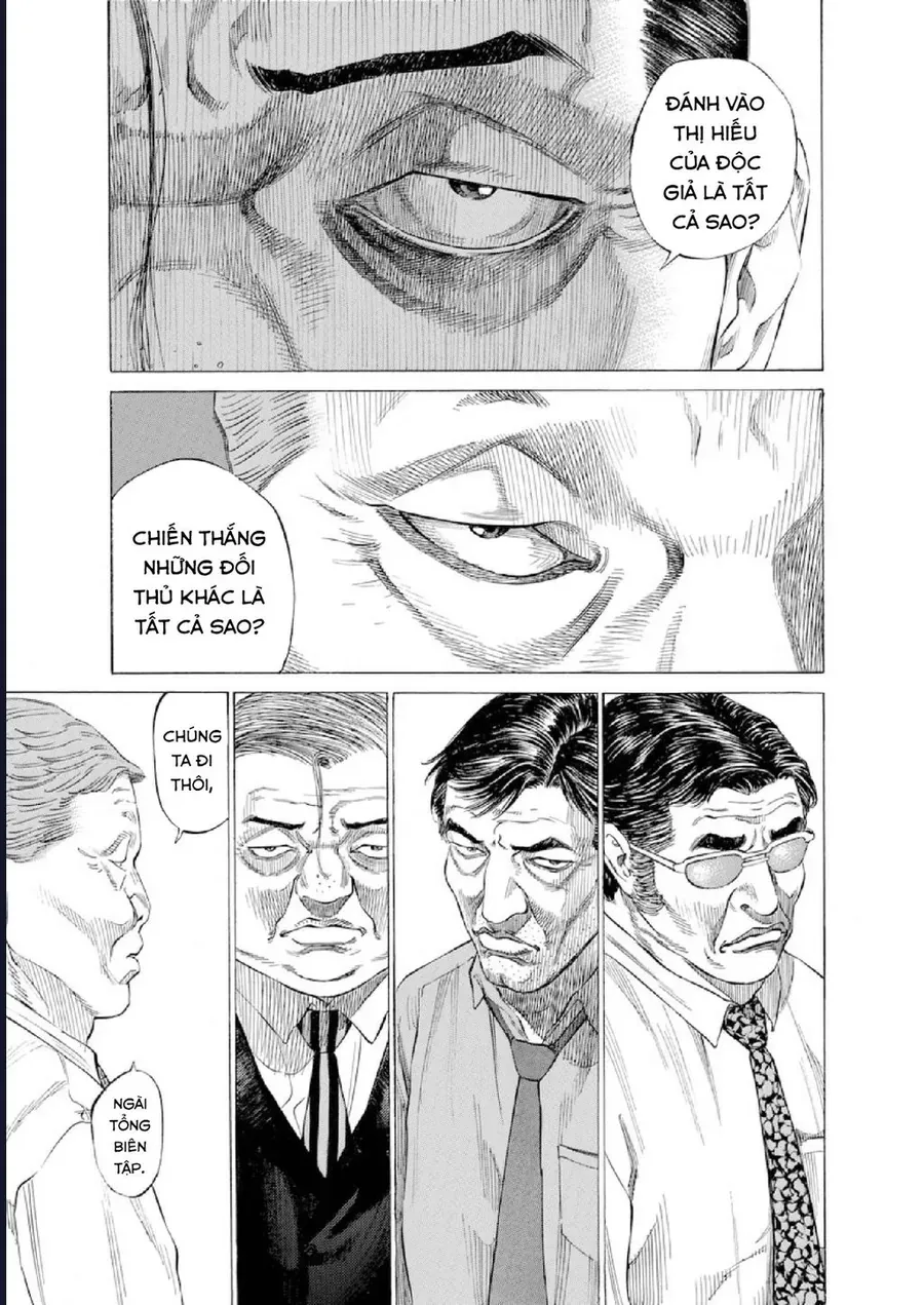 Say Hello To Black Jack Chapter 120 - Trang 16