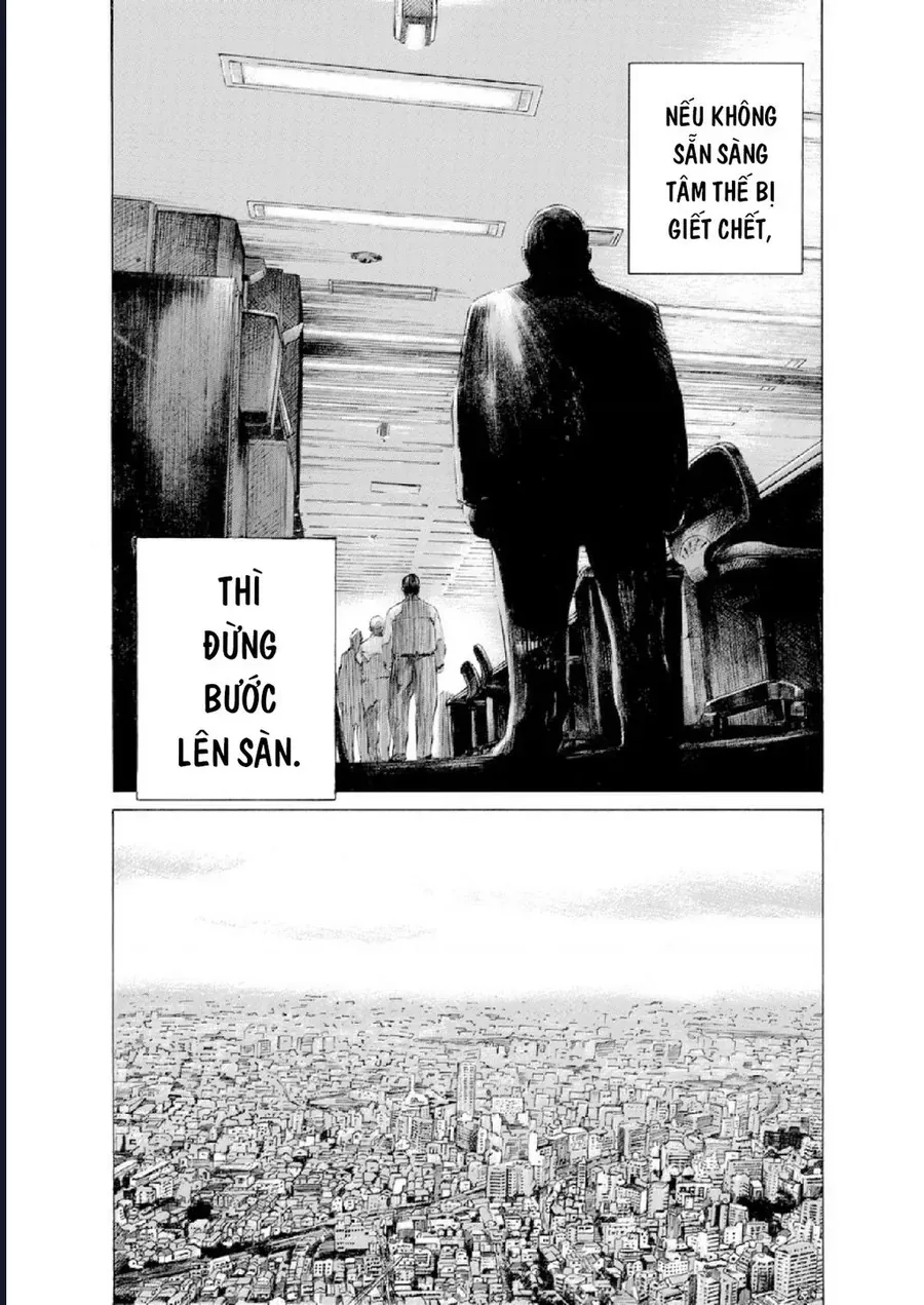 Say Hello To Black Jack Chapter 120 - Trang 18