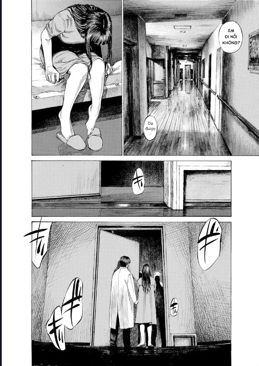 Say Hello To Black Jack Chapter 120 - Trang 19