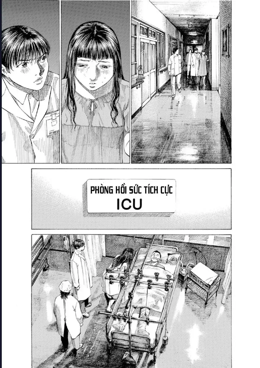 Say Hello To Black Jack Chapter 120 - Trang 20
