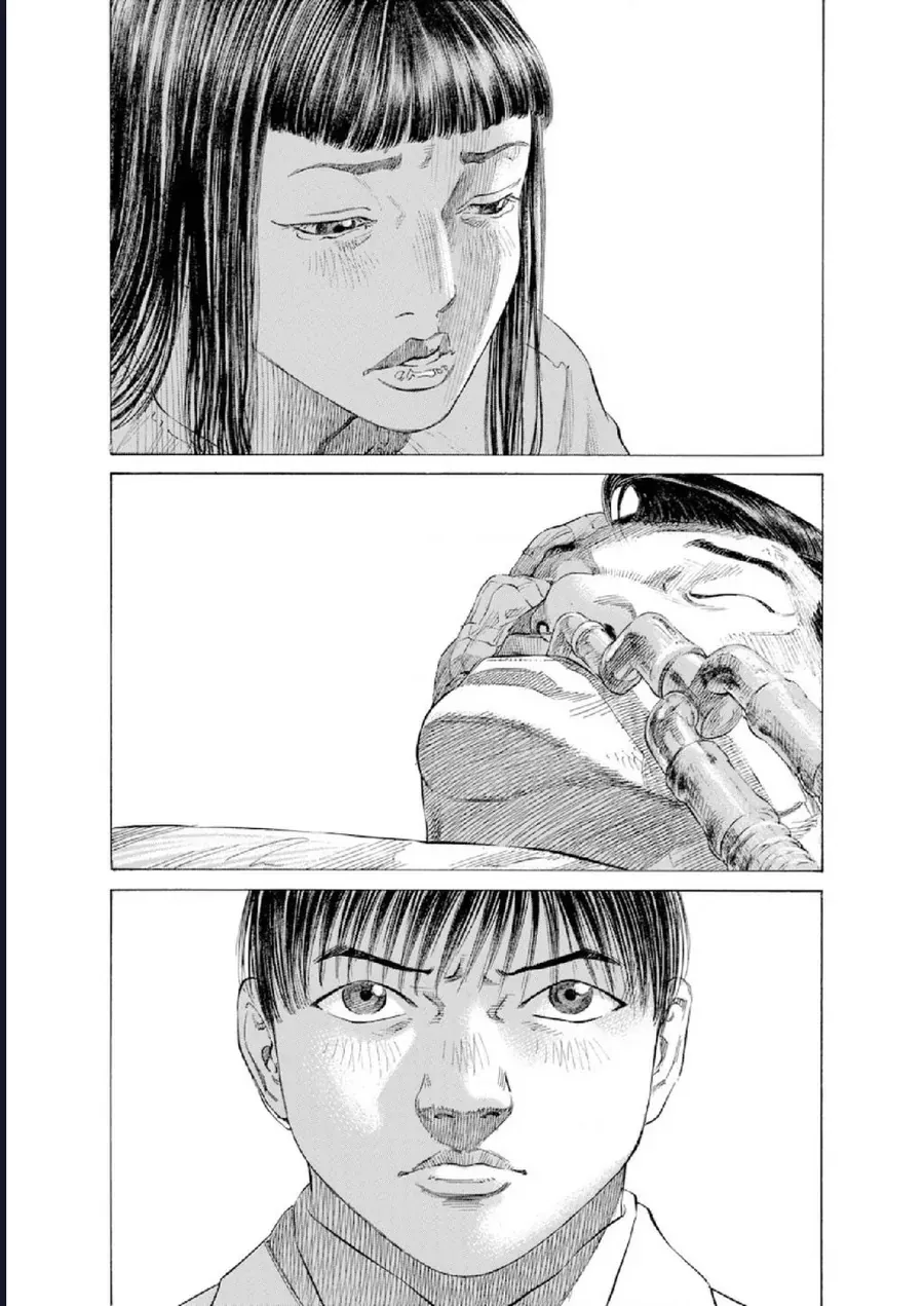 Say Hello To Black Jack Chapter 120 - Trang 21