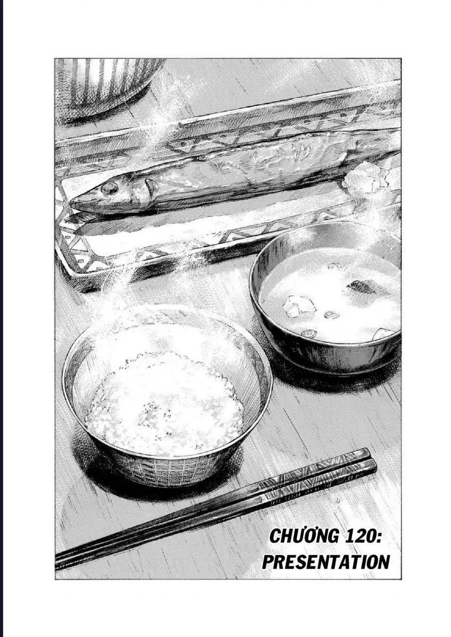 Say Hello To Black Jack Chapter 120 - Trang 3