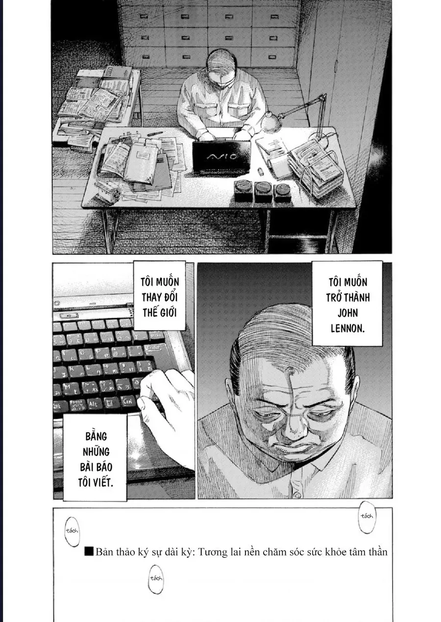 Say Hello To Black Jack Chapter 120 - Trang 4