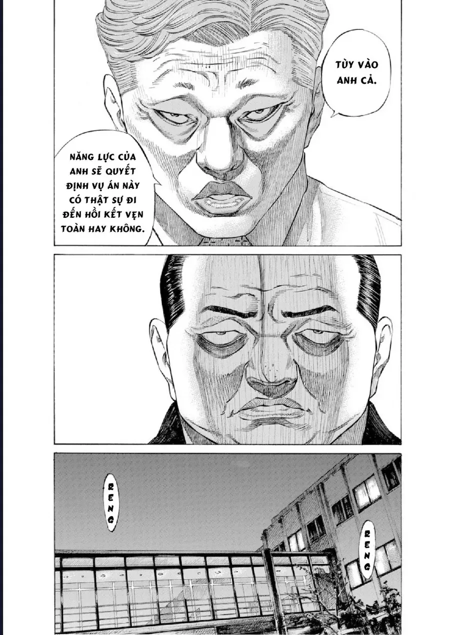 Say Hello To Black Jack Chapter 121 - Trang 13
