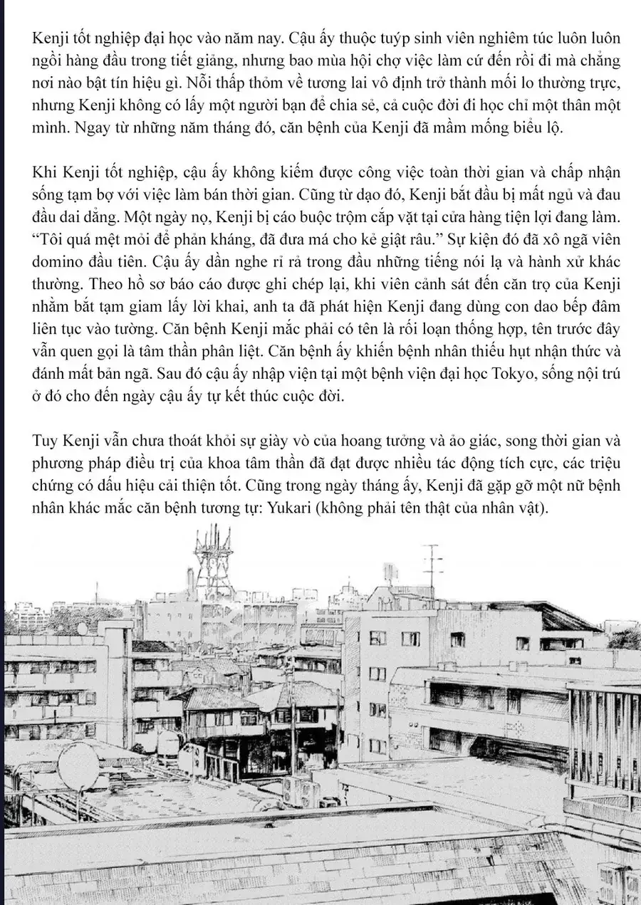 Say Hello To Black Jack Chapter 121 - Trang 17
