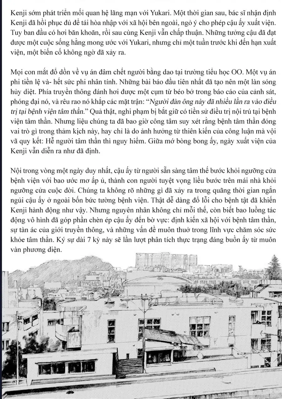 Say Hello To Black Jack Chapter 121 - Trang 18