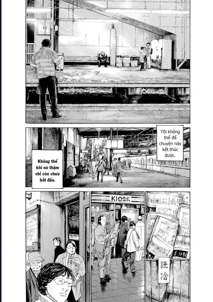 Say Hello To Black Jack Chapter 121 - Trang 19