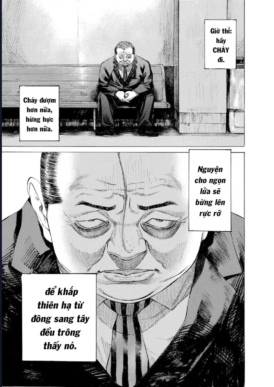 Say Hello To Black Jack Chapter 121 - Trang 20