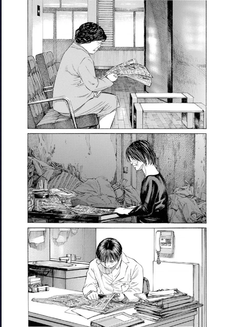 Say Hello To Black Jack Chapter 121 - Trang 21