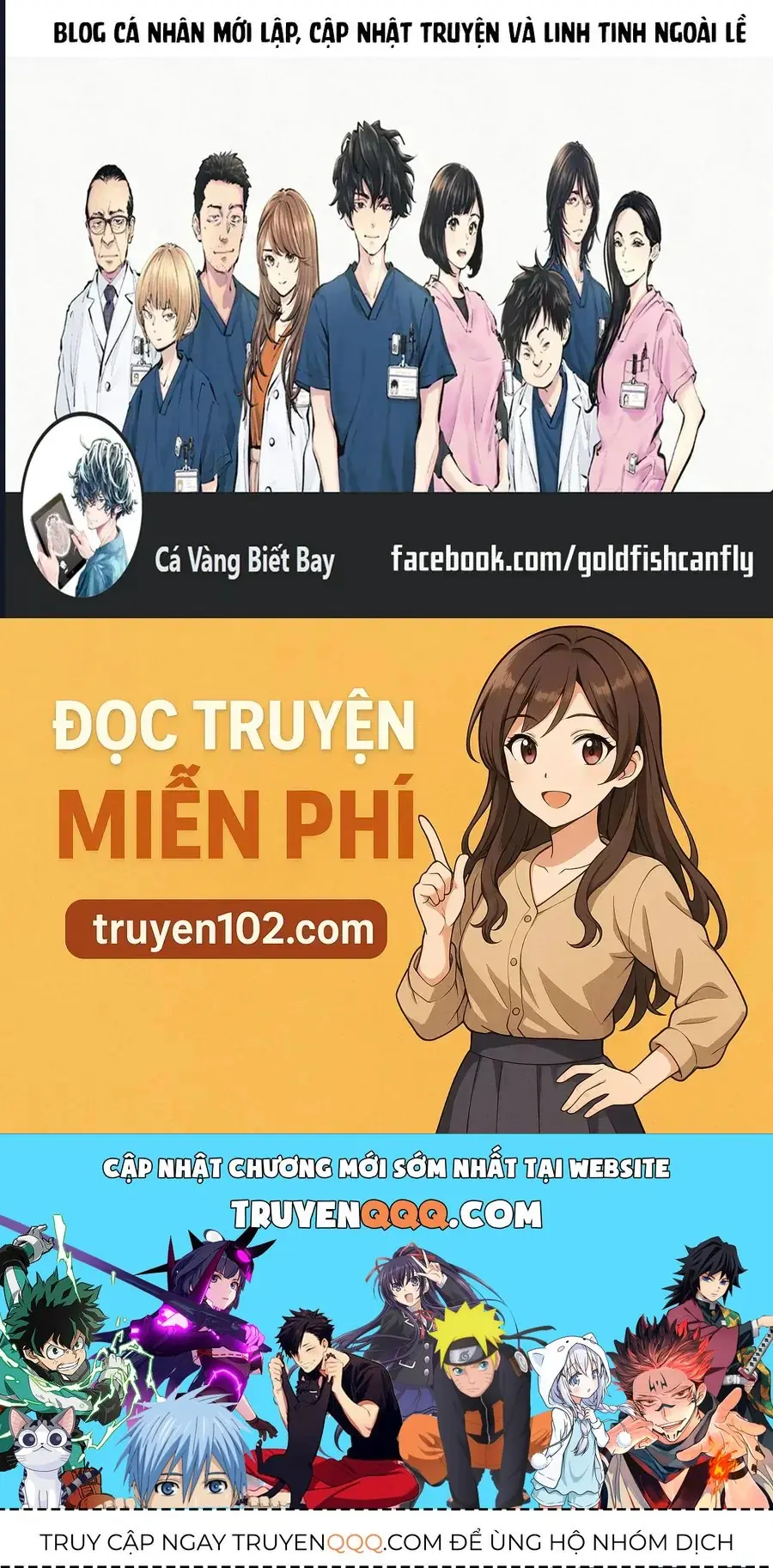 Say Hello To Black Jack Chapter 121 - Trang 24