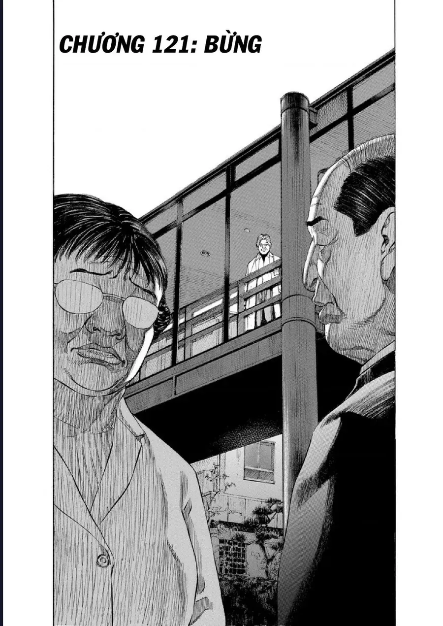 Say Hello To Black Jack Chapter 121 - Trang 3