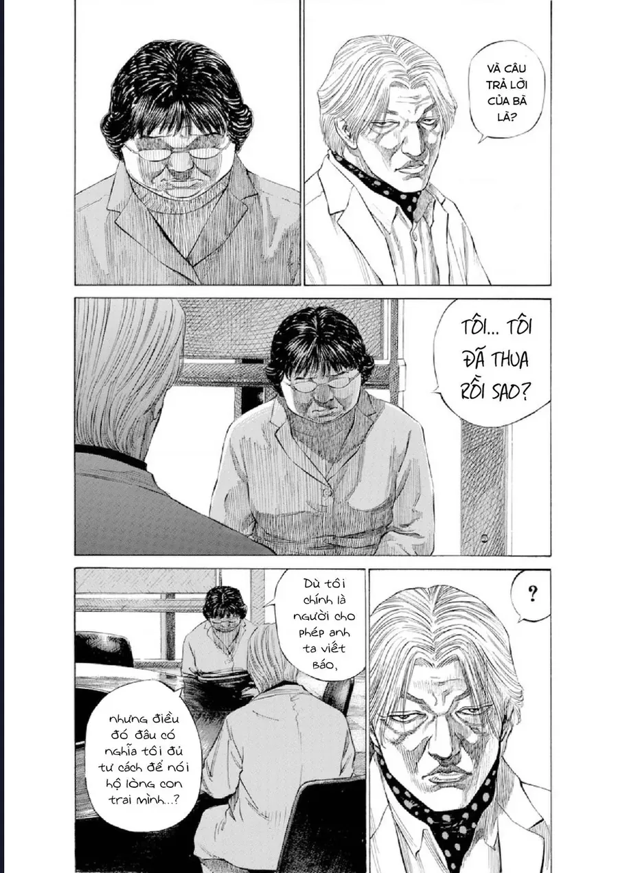 Say Hello To Black Jack Chapter 121 - Trang 5