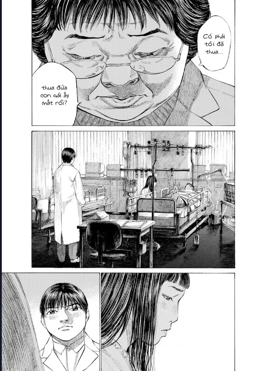 Say Hello To Black Jack Chapter 121 - Trang 6