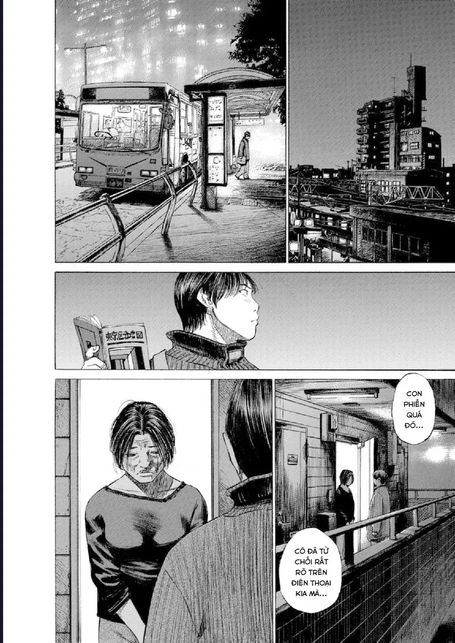 Say Hello To Black Jack Chapter 121 - Trang 7