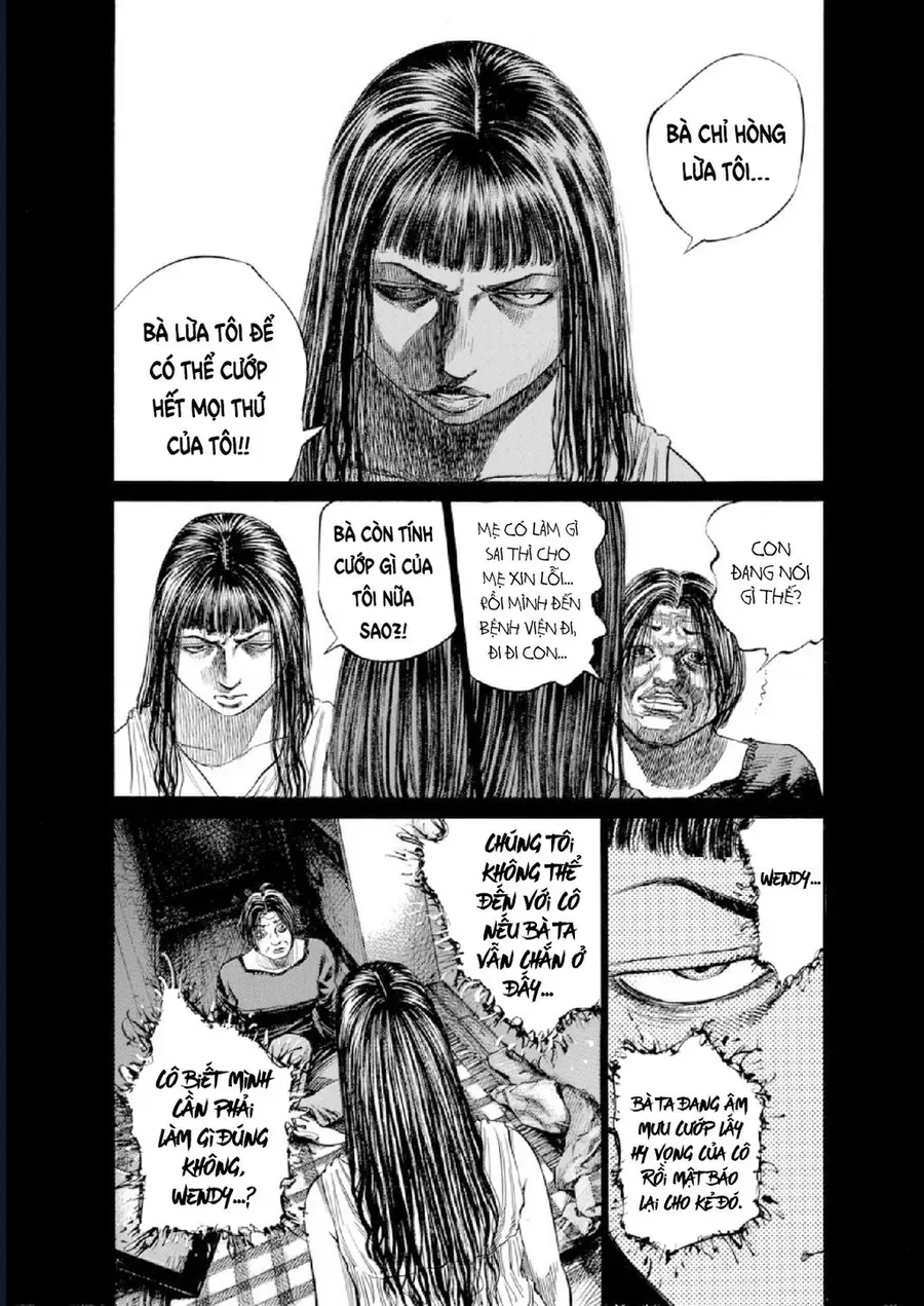 Say Hello To Black Jack Chapter 122 - Trang 13