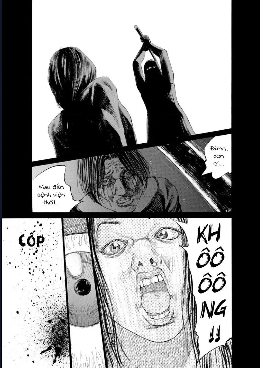 Say Hello To Black Jack Chapter 122 - Trang 14
