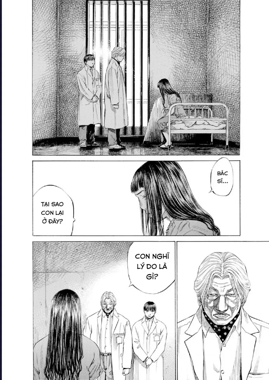 Say Hello To Black Jack Chapter 122 - Trang 15