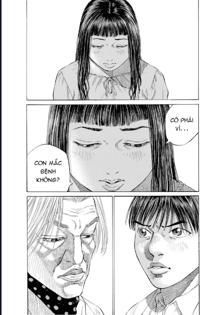 Say Hello To Black Jack Chapter 122 - Trang 16
