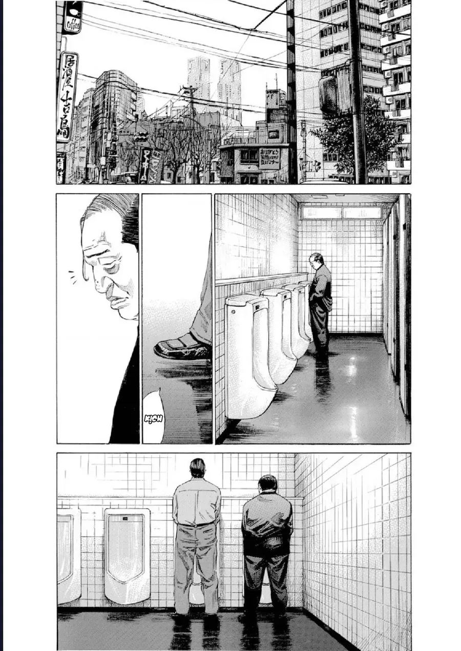 Say Hello To Black Jack Chapter 122 - Trang 17