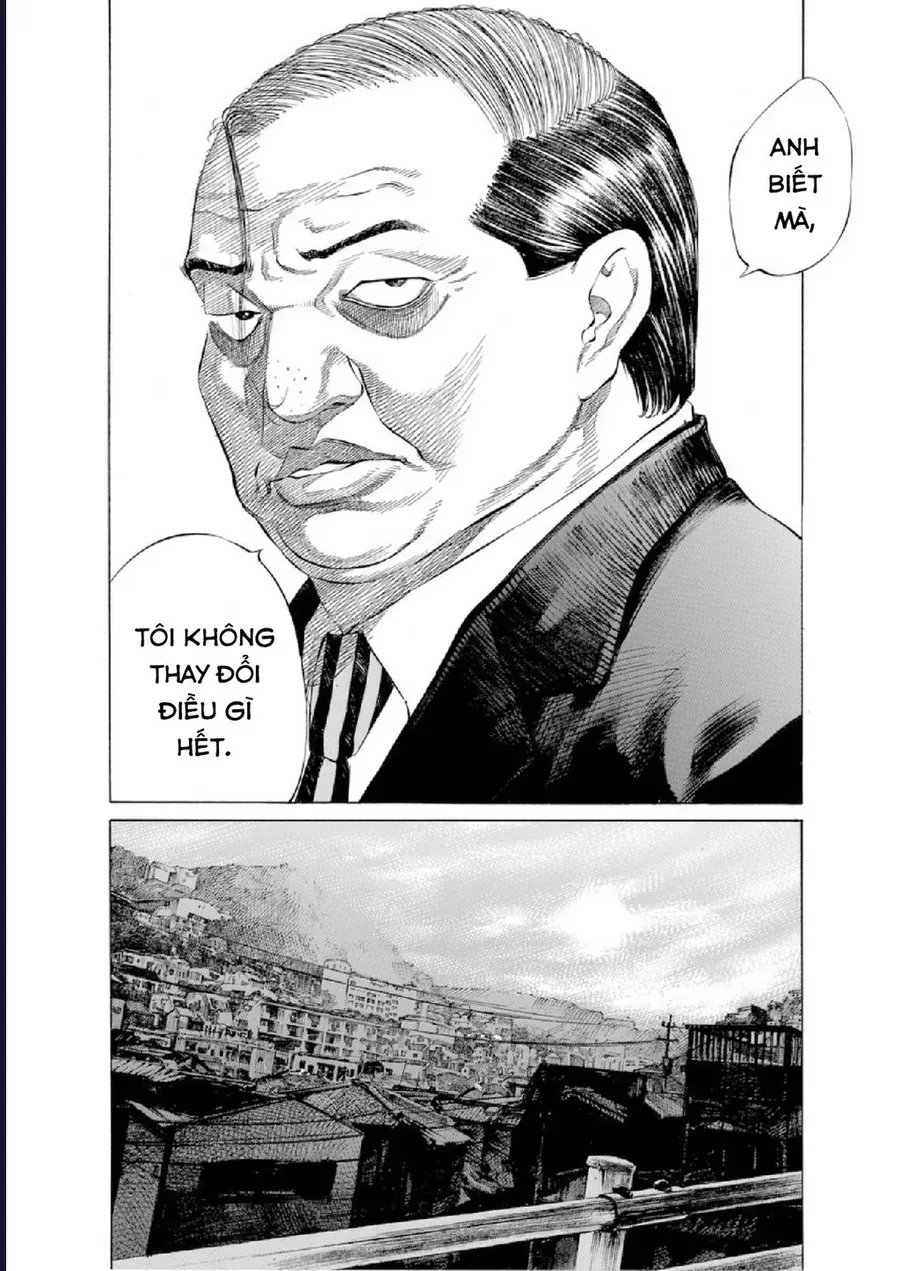 Say Hello To Black Jack Chapter 122 - Trang 19