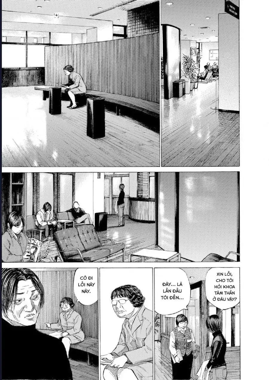 Say Hello To Black Jack Chapter 122 - Trang 20