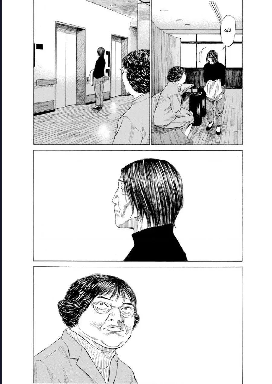 Say Hello To Black Jack Chapter 122 - Trang 21