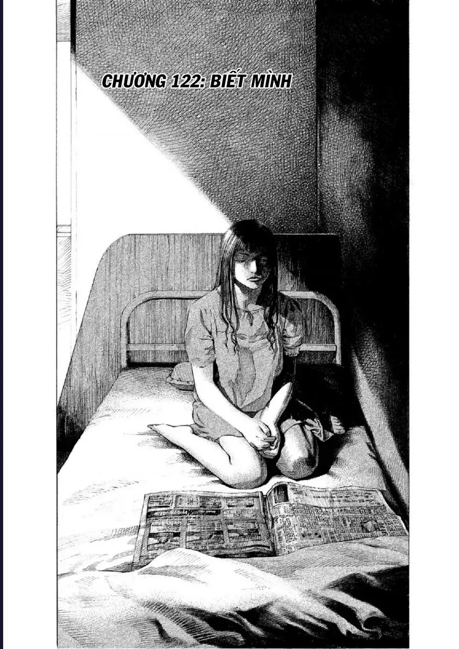 Say Hello To Black Jack Chapter 122 - Trang 3
